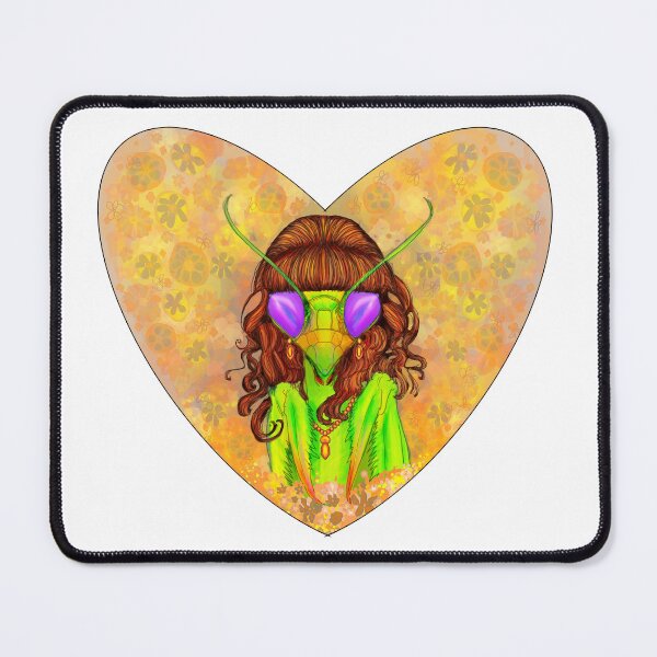 Item preview, Peggy Bugdy designed and sold by ThePlantGoblin.