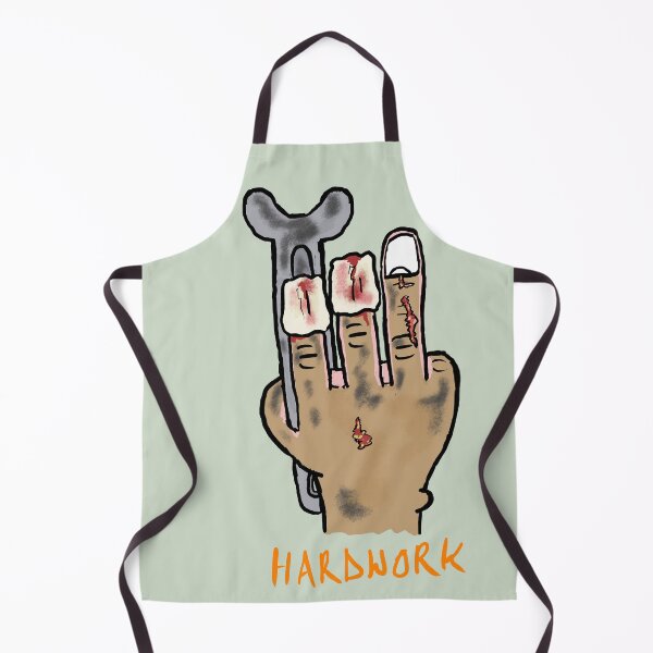 Item preview, Hardwork designed and sold by Shooz34.