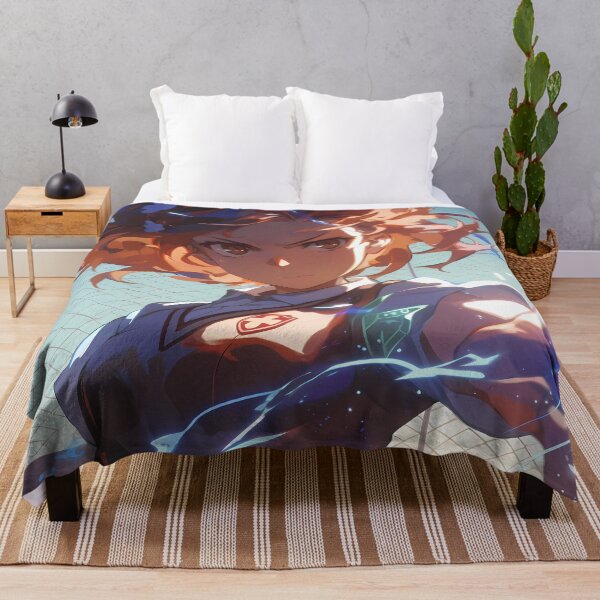 Item preview, Certain Scientific Misaka Mikoto Railgun Anime Girl Powerful Lightning designed and sold by juniorcastros.