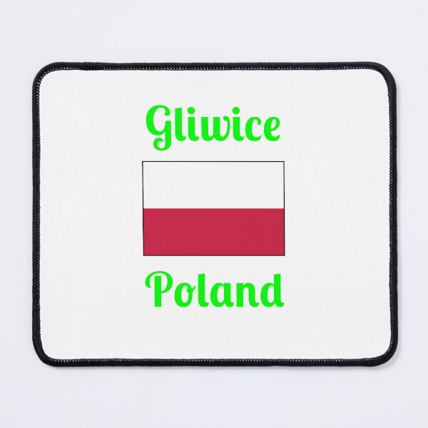 Item preview, Gliwice Poland - Stylish Prints, designed and sold by Fleetwood1994.