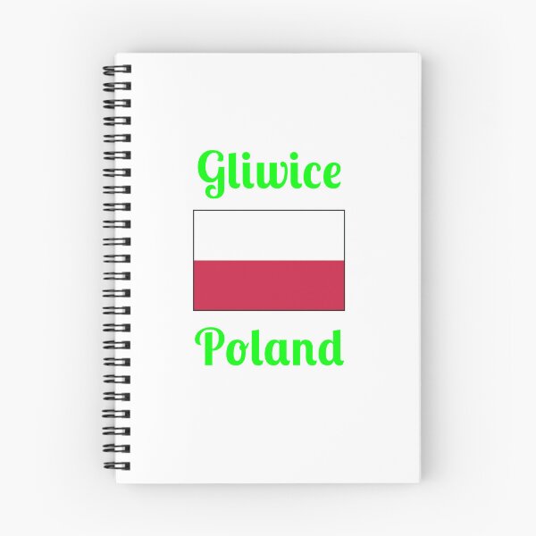 Item preview, Gliwice Poland - Stylish Prints, designed and sold by Fleetwood1994.