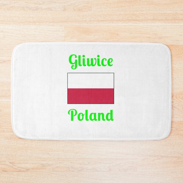 Item preview, Gliwice Poland - Stylish Prints, designed and sold by Fleetwood1994.