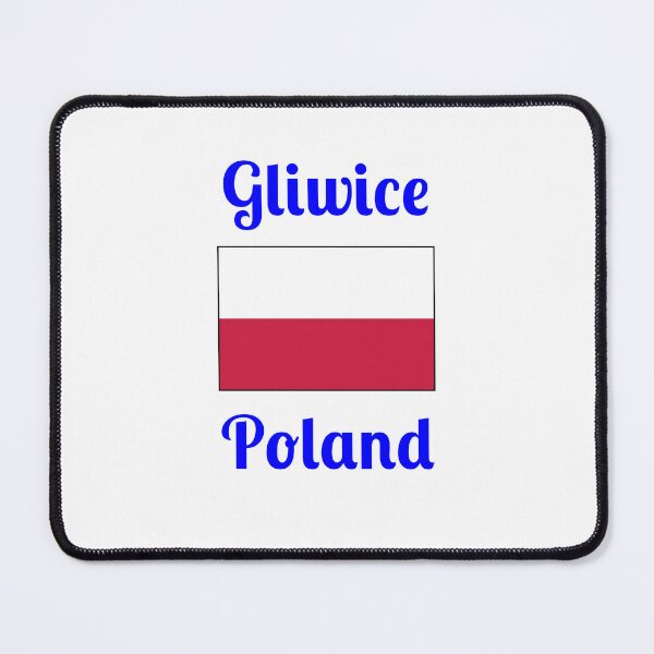 Item preview, Gliwice Poland - Stylish Prints, designed and sold by Fleetwood1994.