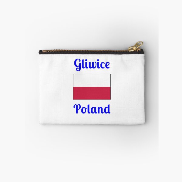 Item preview, Gliwice Poland - Stylish Prints, designed and sold by Fleetwood1994.