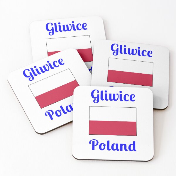 Item preview, Gliwice Poland - Stylish Prints, designed and sold by Fleetwood1994.