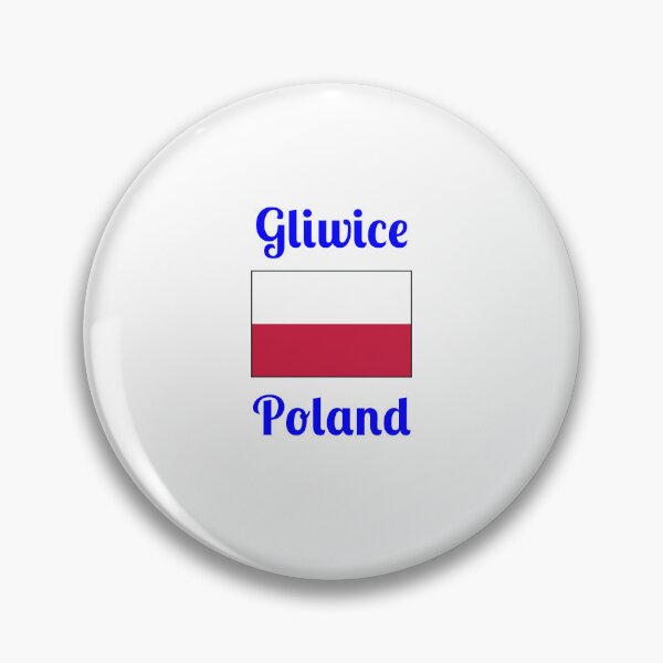 Item preview, Gliwice Poland - Stylish Prints, designed and sold by Fleetwood1994.