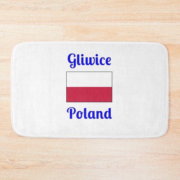 Item preview, Gliwice Poland - Stylish Prints, designed and sold by Fleetwood1994.