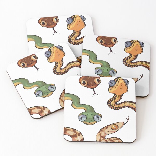 Item preview, Snake designed and sold by HASHTAG2020.