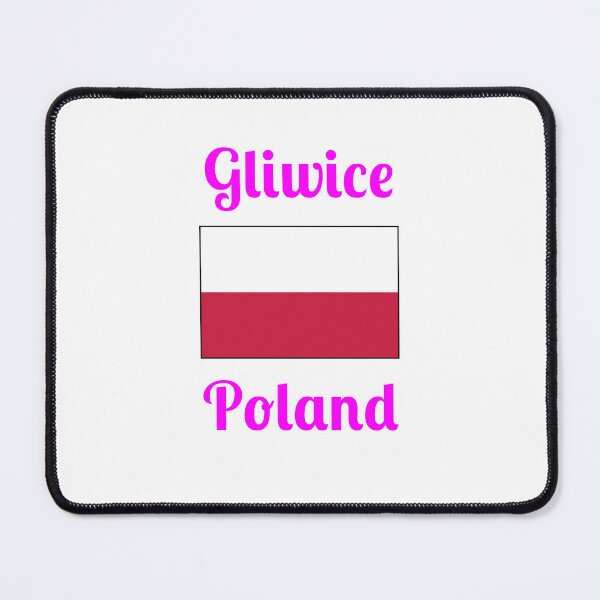 Item preview, Gliwice Poland - Stylish Prints, designed and sold by Fleetwood1994.
