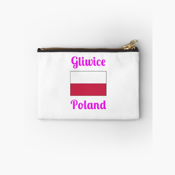 Item preview, Gliwice Poland - Stylish Prints, designed and sold by Fleetwood1994.
