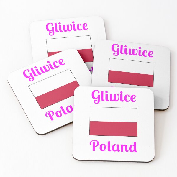 Item preview, Gliwice Poland - Stylish Prints, designed and sold by Fleetwood1994.