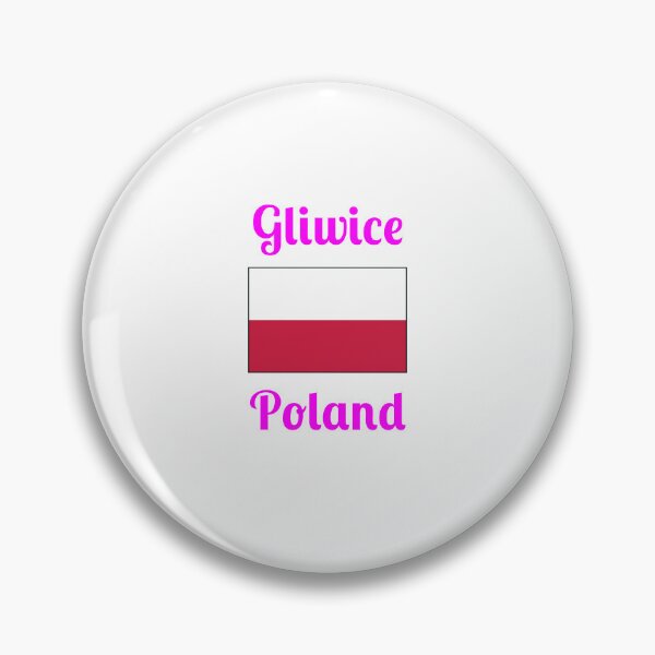 Item preview, Gliwice Poland - Stylish Prints, designed and sold by Fleetwood1994.