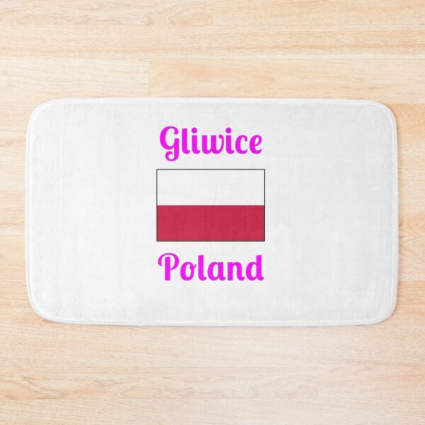 Item preview, Gliwice Poland - Stylish Prints, designed and sold by Fleetwood1994.