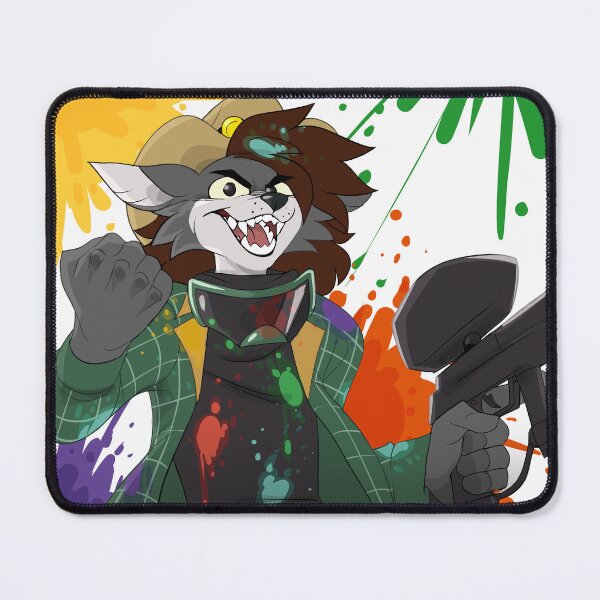 Item preview, Extreme Paintbrawling Reilly by Kippy designed and sold by WMGMerch.