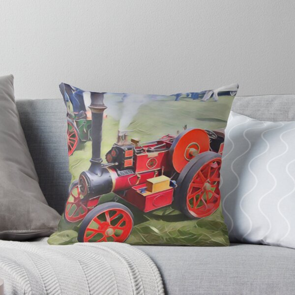 Item preview, Mini Steam Engine In Gemstone designed and sold by Fearless-Fox.