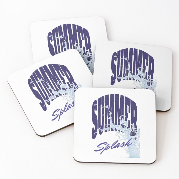 Item preview, SUMMER SPLASH designed and sold by KONFRANstyle.