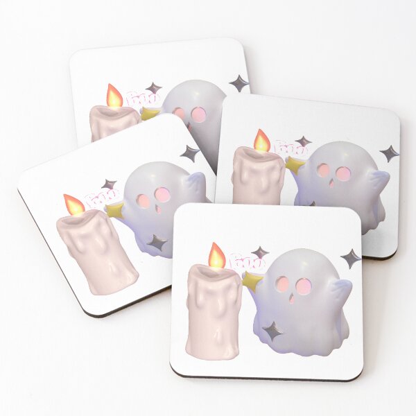 Item preview, little ghost boo designed and sold by DV20052525.