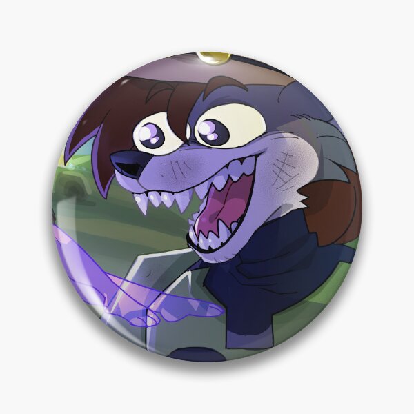 Item preview, Recommend immediate evasion by Kippy designed and sold by WMGMerch.