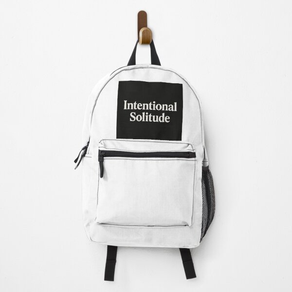 Item preview, Intentional Solitude designed and sold by Vision Large .