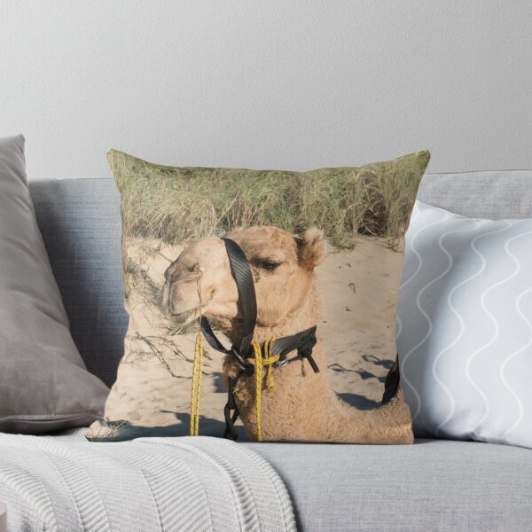 Item preview, Camel, Cable Beach, Western Australia designed and sold by Dreamscape Eclectic .