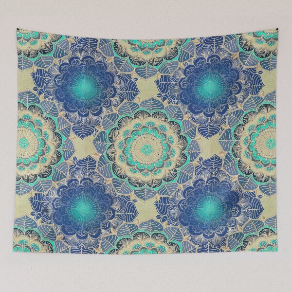Item preview, Midnight Bloom designed and sold by micklyn.