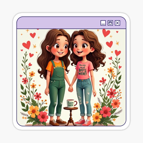 Item preview, Happy Friendship Day designed and sold by ehubboxes.