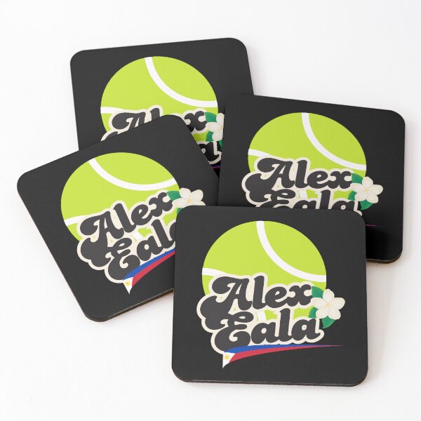 Item preview, Alex Eala Filipino pride designed and sold by AissTee.