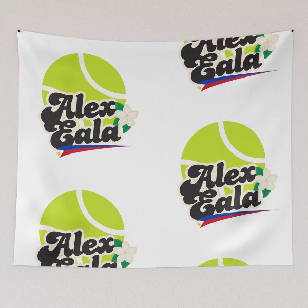 Item preview, Alex Eala Filipino pride designed and sold by AissTee.