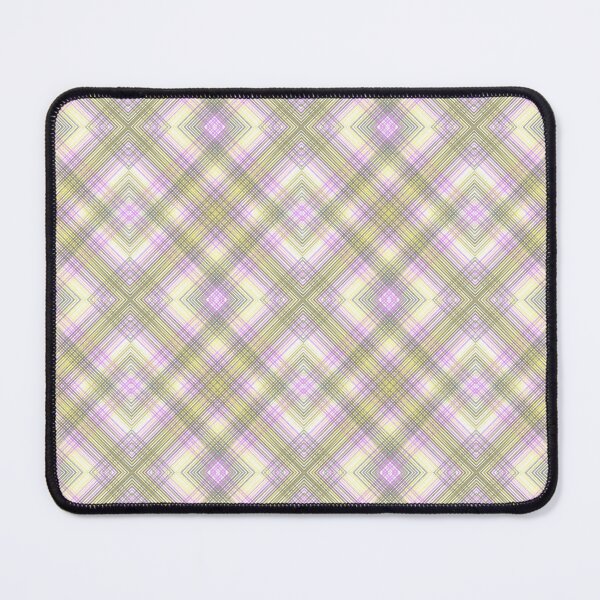 Item preview, Diamond Tartan designed and sold by FloppyBunnie.