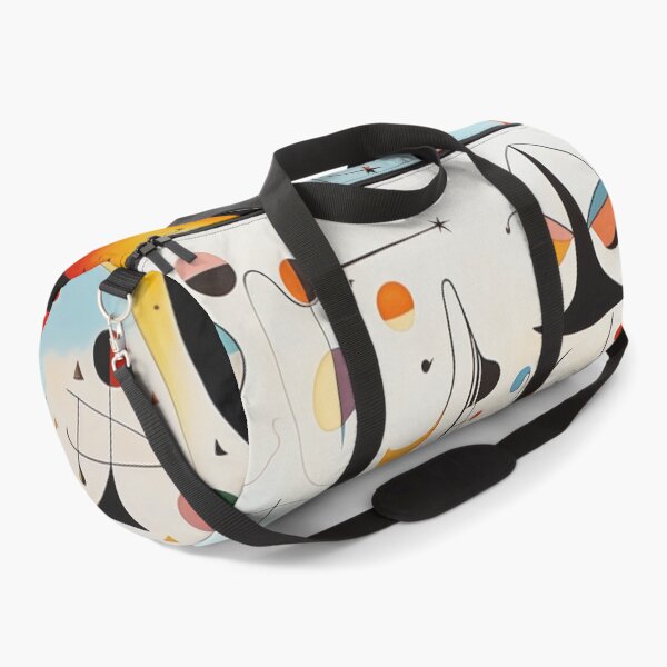 Item preview, Dreamscapes of Miró: Celestial Whim designed and sold by nshaltiel.