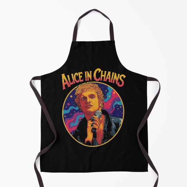 Item preview, Retro Grunge Dog Art Alice in Chains Gritty Street Style designed and sold by wobawfo.