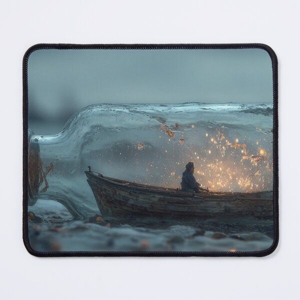 Item preview, Trapped designed and sold by Adriaticus.