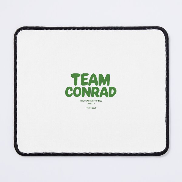 Item preview, The Summer I Turned Pretty / The Summer I Turned Pretty Team Conrad designed and sold by Lolo&co.