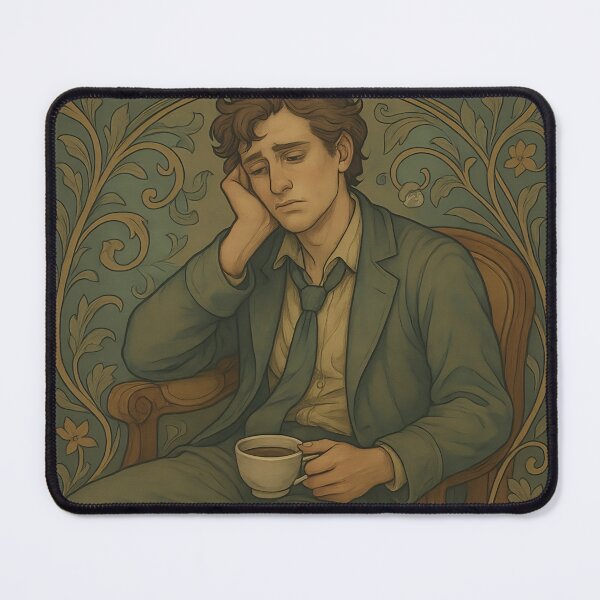 Item preview, Existence is exhausting designed and sold by TOSHA-Poland.