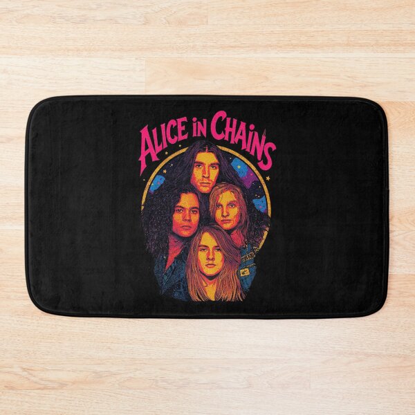 Item preview, vintage Grunge Dog Art Alice in Chains Gritty Street Style designed and sold by wobawfo.
