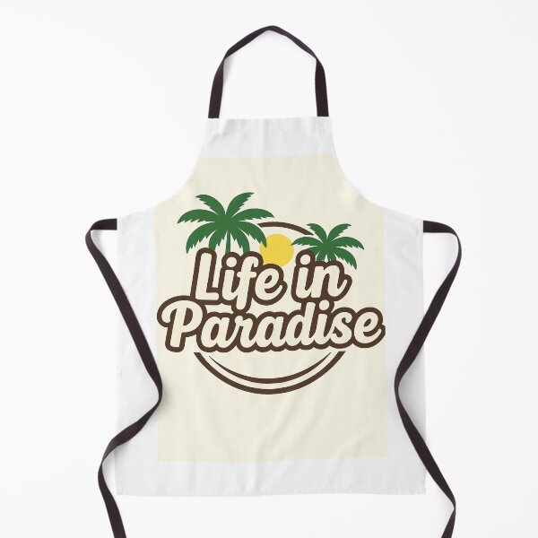 Item preview, Life in Paradise designed and sold by AG Clothing Shop.