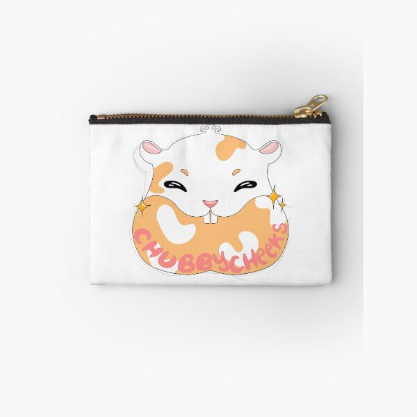 Item preview, Hamster Chubby Cheeks designed and sold by therealseed.