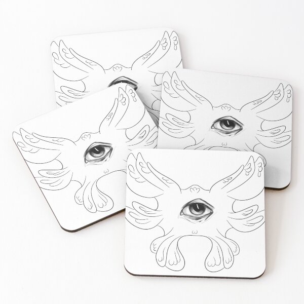 Item preview, Biblical Angel Cartoon and Realism designed and sold by therealseed.