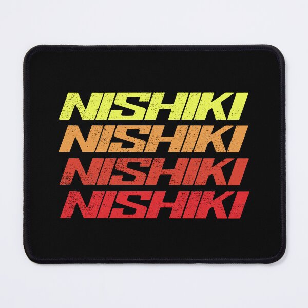 Item preview, Nishiki Classic – Retro Bicycle Design Inspired by Vintage Japanese Frames designed and sold by collectees1.