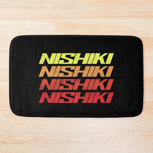 Item preview, Nishiki Classic – Retro Bicycle Design Inspired by Vintage Japanese Frames designed and sold by collectees1.