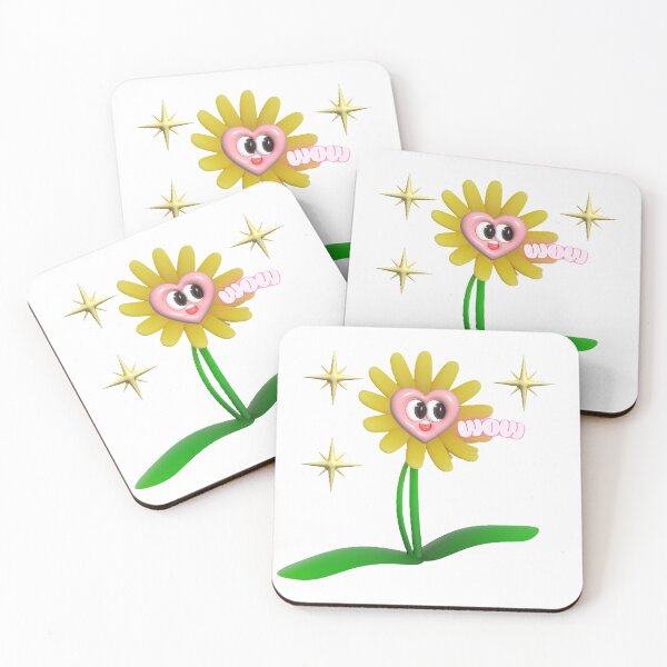 Item preview, flower wow designed and sold by DV20052525.