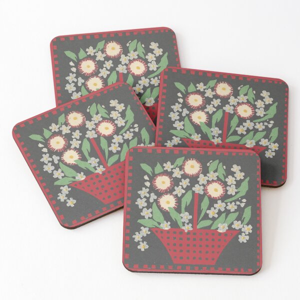 Item preview, Cosy Homestyle Basket designed and sold by AnimaliaStar.
