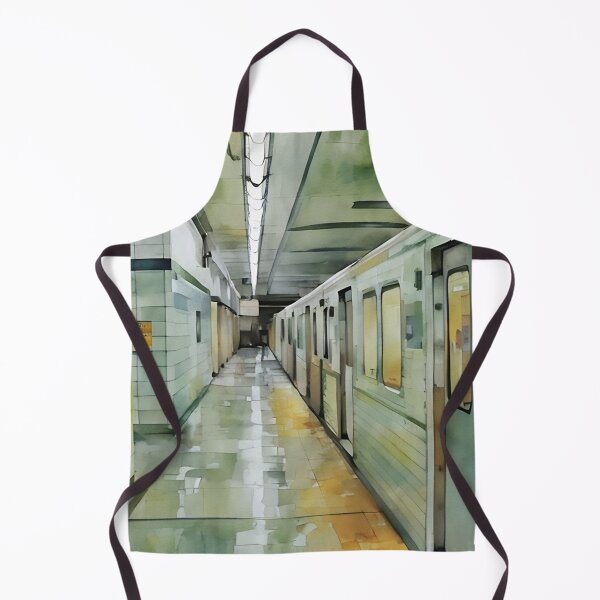 Item preview, Empty Stock designed and sold by RCWatercolours.