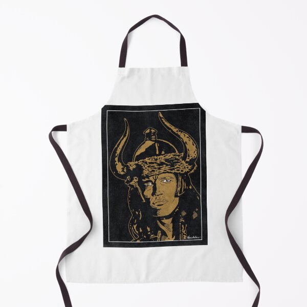 Item preview, CONAN THE BARBARIAN (Monochrome) designed and sold by FamousWeirdosRB.