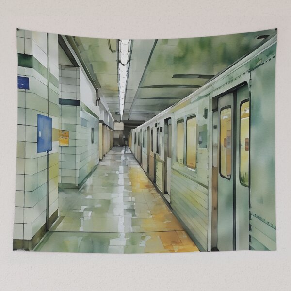 Item preview, Empty Stock designed and sold by RCWatercolours.