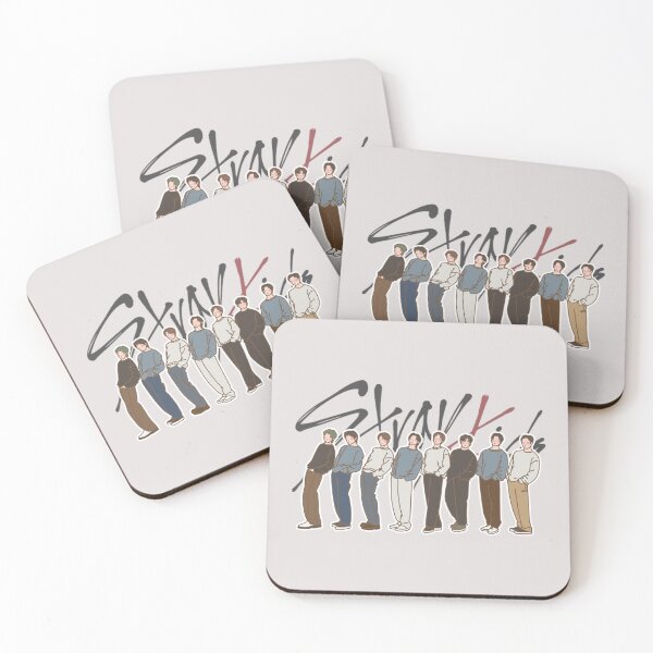 Item preview, Stray Kids Kpop designed and sold by cepluk.