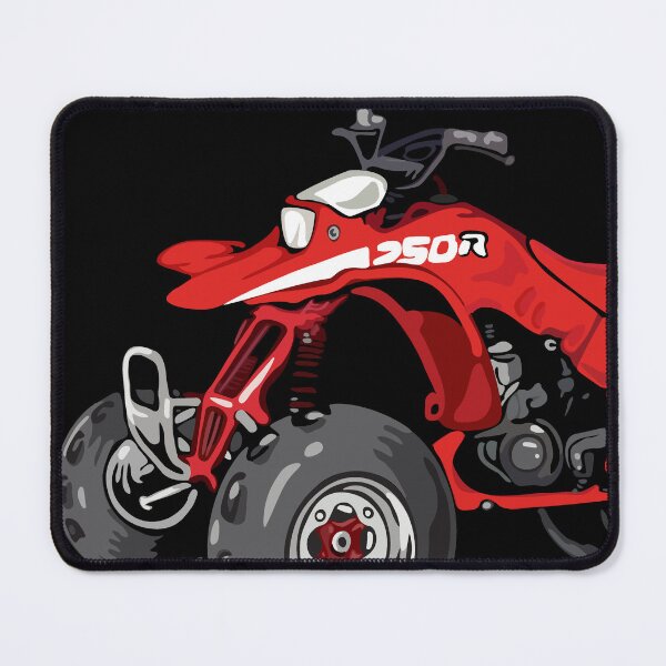 Item preview, Trx 250r 1988 designed and sold by Adorable Badass.