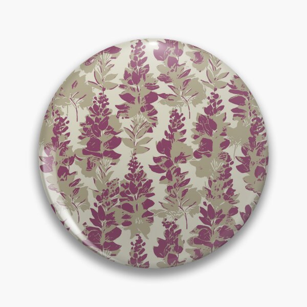 Item preview, Copy of Botanic vertical allover	 designed and sold by Alessandro Remo Mazzoni Remotextiles.