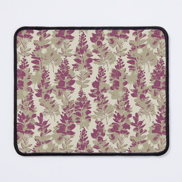 Item preview, Copy of Botanic vertical allover	 designed and sold by Alessandro Remo Mazzoni Remotextiles.