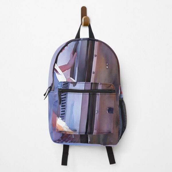 Item preview, Going Downtown designed and sold by RCWatercolours.